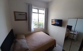 Centro, Frente ao sambodromo SmarTV, vista linda, Privado total
